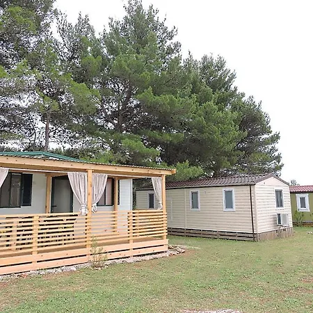 Mobile Libero Holiday park Pirovac