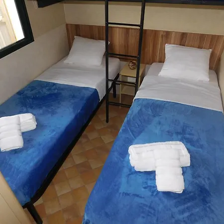 Holiday park Mobile Libero