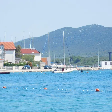 Holiday park Mobile Libero 3*