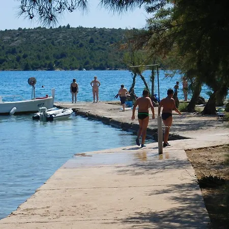 Mobile Libero Holiday park