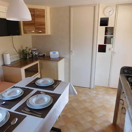 Mobile Libero Holiday park