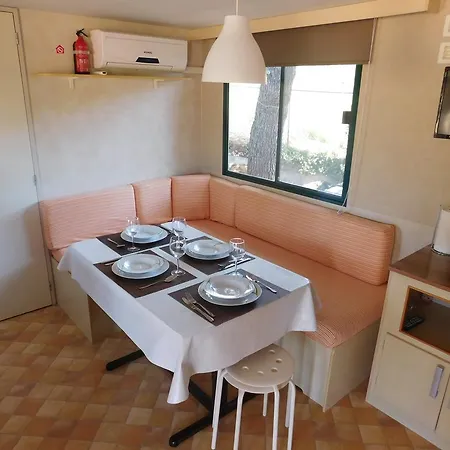 Mobile Libero Holiday park Pirovac