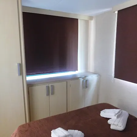 Mobile Libero Parco vacanze 3*