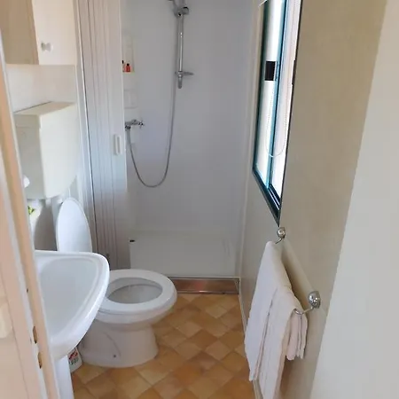 Holiday park Mobile Libero