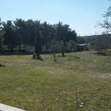 Mobile Libero Holiday park