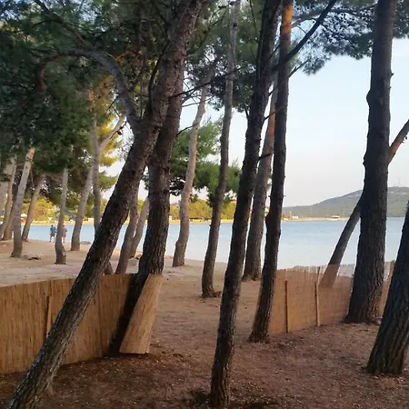 Holiday park Mobile Libero Pirovac